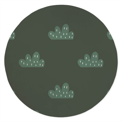 Tapis de jeu Stega Cloud Kids