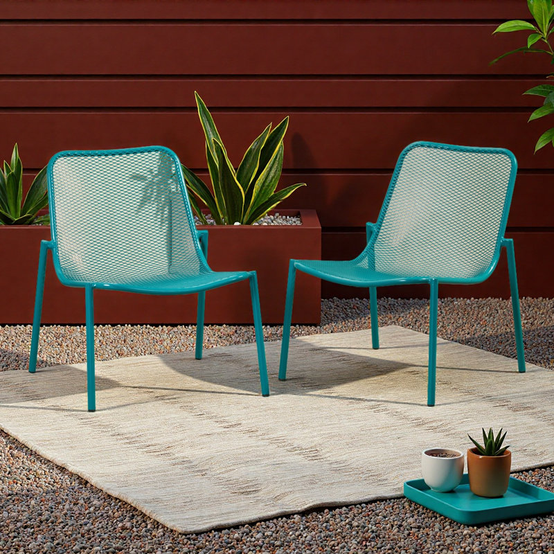 CHAISE, Sarcelle