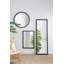 Miroir mural Arnab Harley