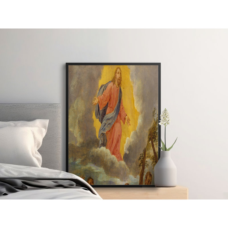 Stabler Floater Frame Print, 8x12