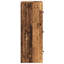 Rectangle Accent Cabinet-1778653059