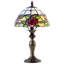 Lampe d'appoint Tiffany Innsdale