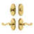 Lifetime Brass