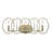 Atsunori 3 - Light Gold (Sterling)