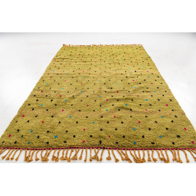 Tapis vert Mosser