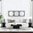 Padula Solid Wood Square Coffee Table-1598762616