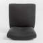 Tabouret de comptoir pivotant