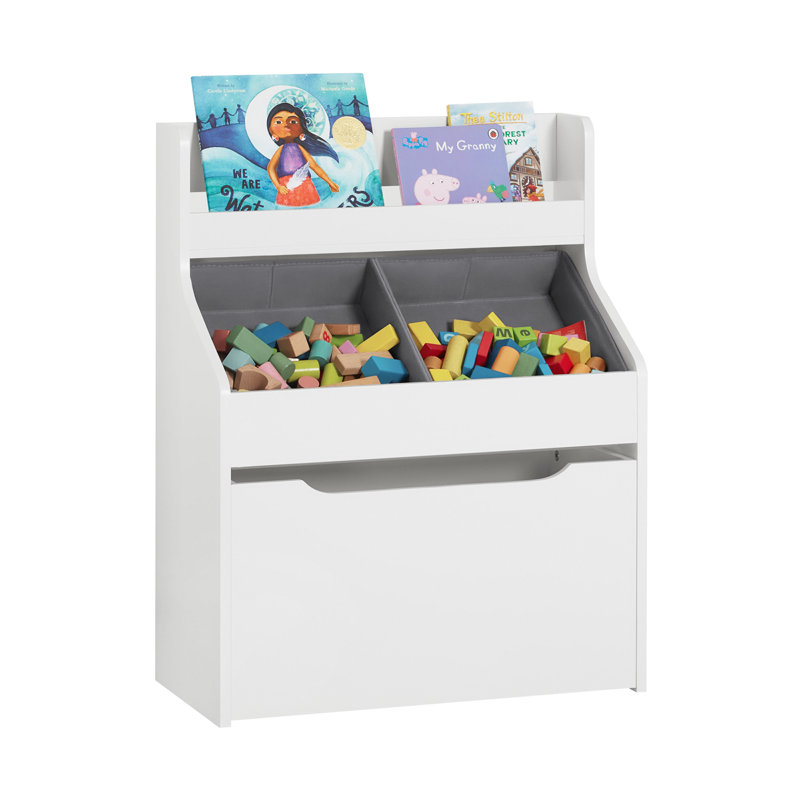 Hershberger 80cm H X 63cm W Kids