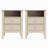 Amberrae 2 Drawer Nightstand-480580468