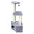 Alysha-May 42.9'' H Cat Tree