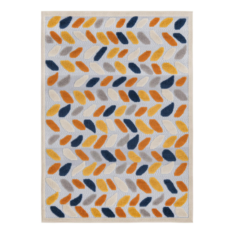 Oranjestad Aruba Indoor/Outdoor Rug