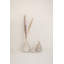 Terracotta Table Vase-1624622929