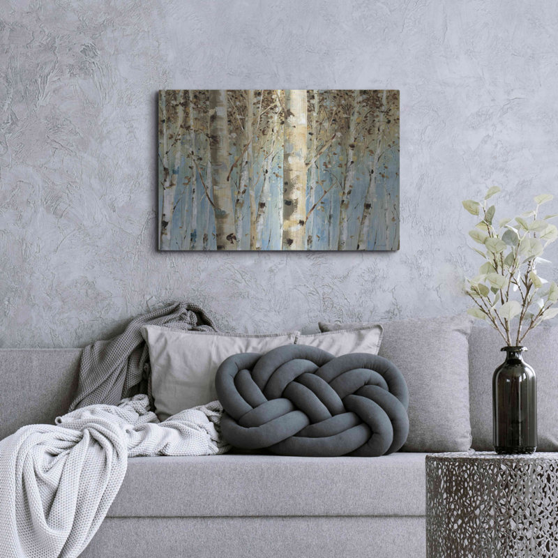 «White Forest» par Lisa Audit