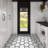 Samara 9" x 10" Porcelain Tile-94096715