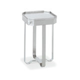 Truly End Table