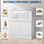 Weather Resistant Hamster Small Animal Cage