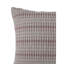 Housse et insert de coussin carré bohémien-27173315-27192847