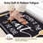 Farmhouse Anti-fatigue Kitchen Mats (Set of 3)-742052008