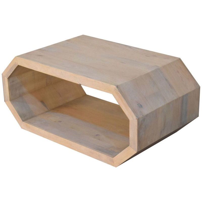 Table basse Artisan Furniture