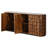 Tudor Sideboard
