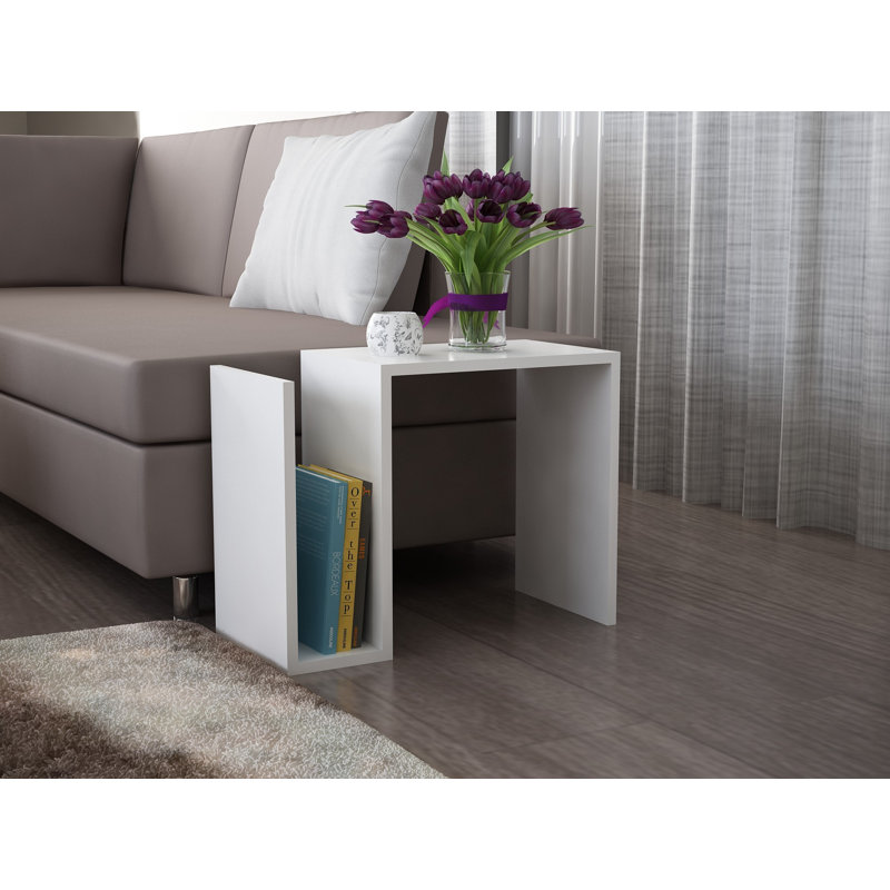 Table de bout Carmean Yosun