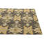 Tapis noir 5 x 8 Pineland
