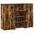 Smoked Oak