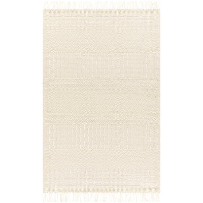 Kingsview Wool Indoor Rug