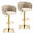 Beige Velvet is out of stock selected