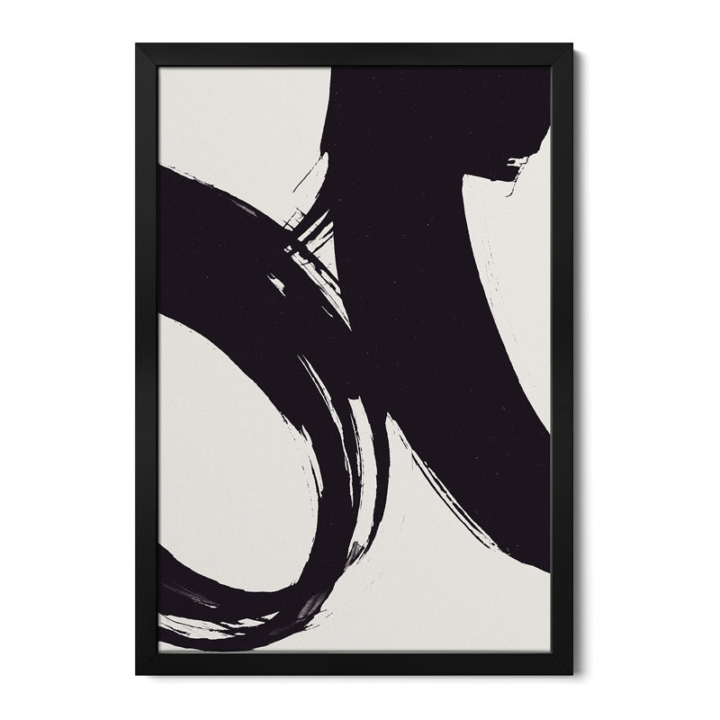 Dune Premium Framed Poster by LEEMO, 24" H x 16" W