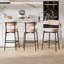Tabouret de bar 28 po Emmorie-1666908756