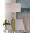 Gussie Ceramic Table Lamp