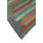 Cyd Wool Striped and Geometric Indoor Rug
