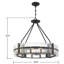 Lustre tambour Brisa Unique-969845938