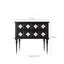 Home Decoration Porch Cabinet Accent Chest