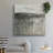Hillside Fields-Premium Gallery Wrapped Canvas - Ready to Hang