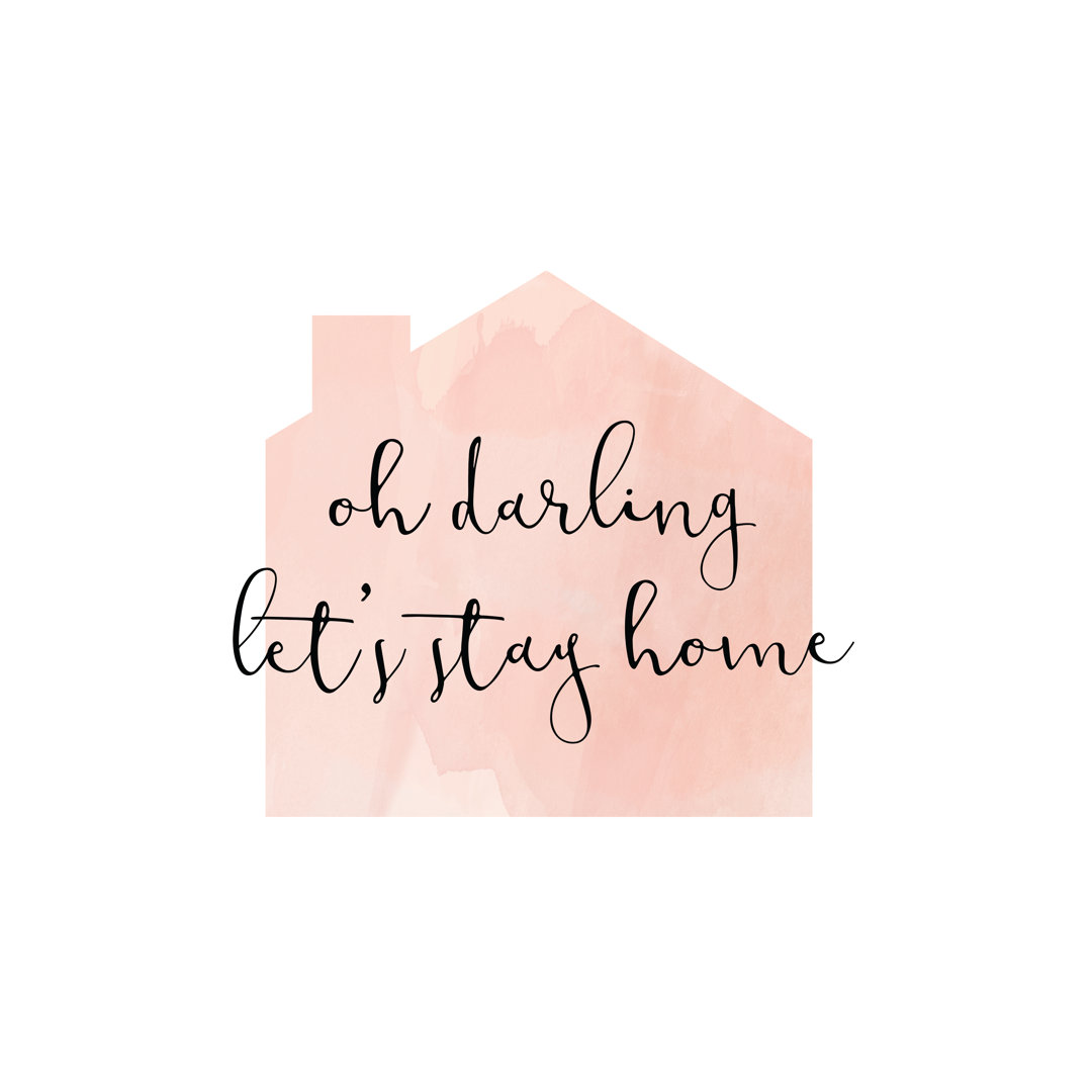 Oh Darling Home