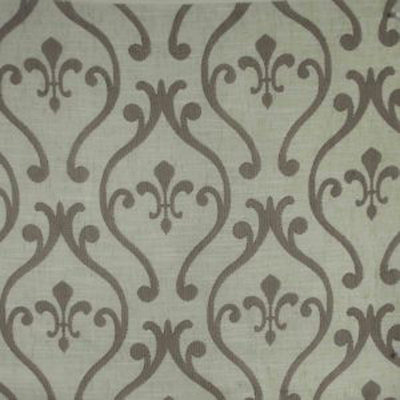 Tissu, Brun