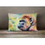 Gorilla Throw Pillow