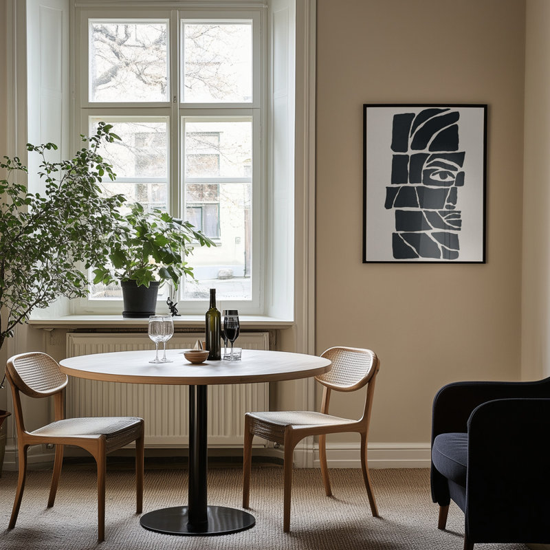 Wrapped Canvas Print, 91.44 cm H x 60.96 cm W
