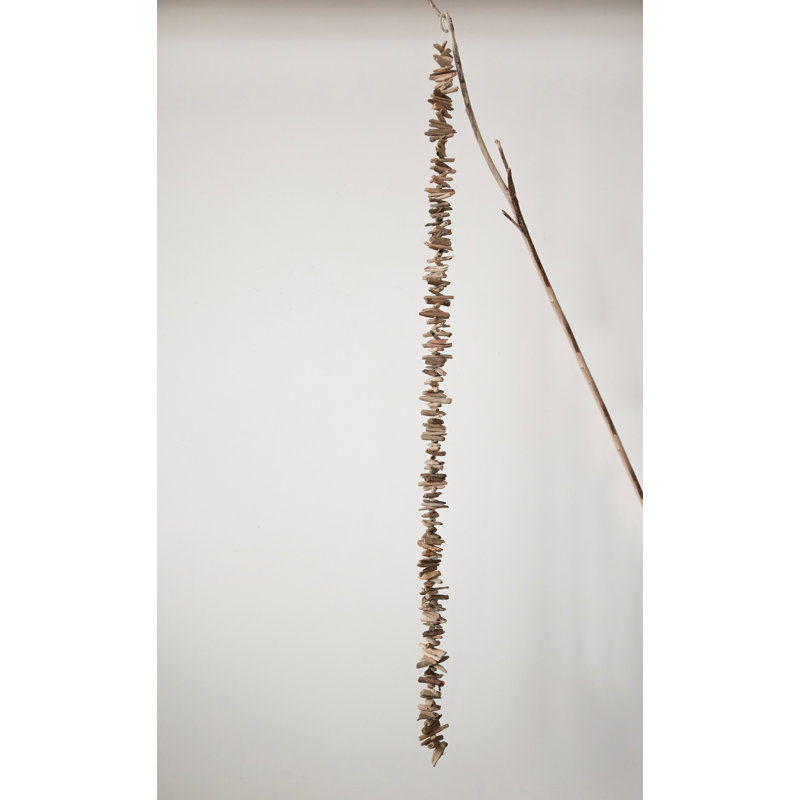 Guirlande Driftwood