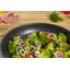 Kuhn Rikon Classic Stainless Steel Non-Stick Induction Safe Frying Pan-93656920
