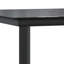 Patio Dining Set with Rectangular Table-1120792317-1120792318