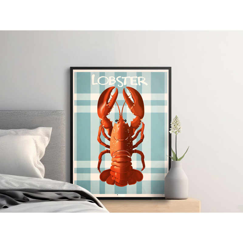 Kutcher No Frame Print, 24x36