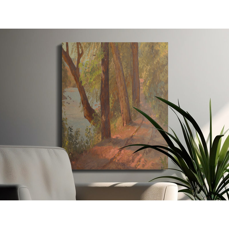 Decarlo Wrapped Canvas Print Set, 9x12
