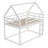 Copemish Twin Over Twin Standard Bunk Bed by Harper Orchard-2123295357