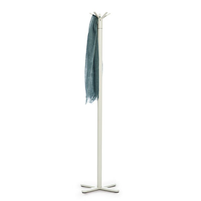 Hulot Metal Freestanding Coat Rack
