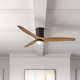 Montego 52'' Ceiling Fan with LED Light Kit
