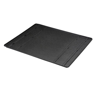 Plateau de plancher convertible