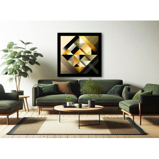Abstrait I
